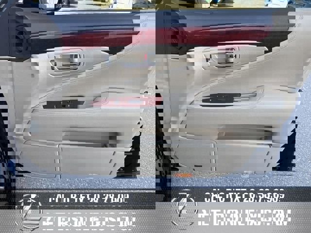 Used 2008 Lexus LS 460 L image 12