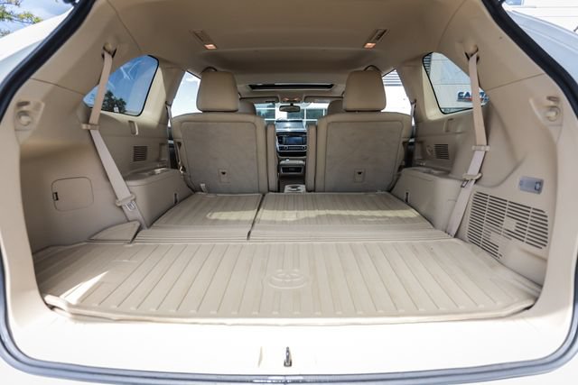 Used 2016 Toyota Highlander Limited FWD image 62