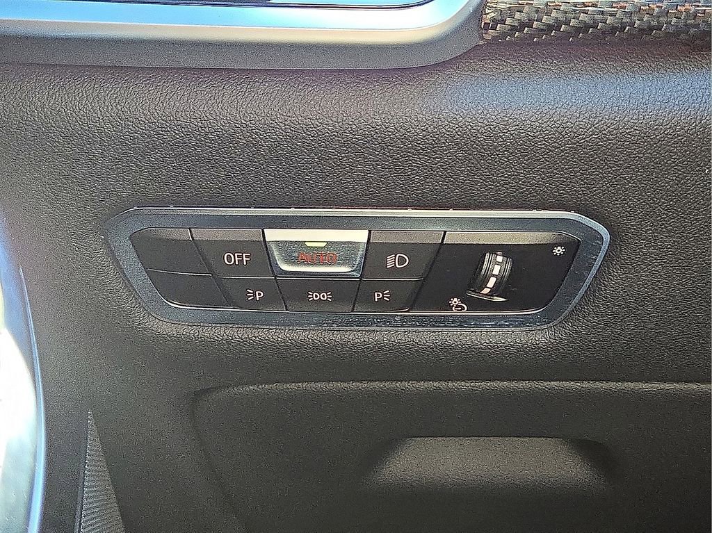 Used 2023 BMW X6 M w/ Executive Package image 26