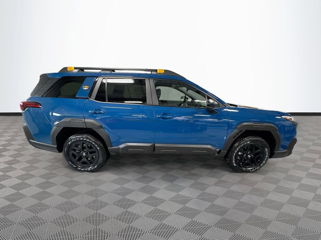 New 2026 Subaru Outback Wilderness w/ Wilderness Package image 33