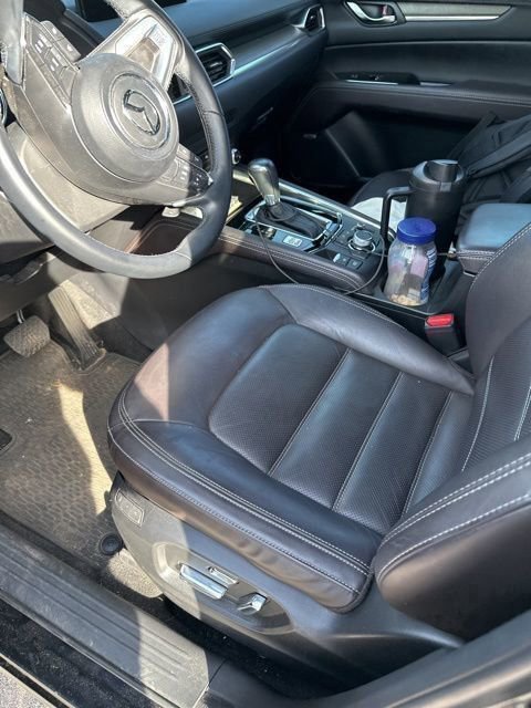 Used 2024 MAZDA CX-5 Signature image 8