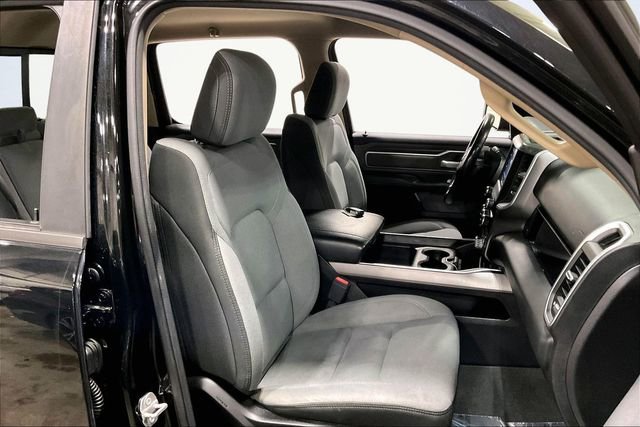 Used 2020 RAM 1500 Big Horn image 7