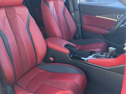 New 2026 Acura Integra A-Spec image 27