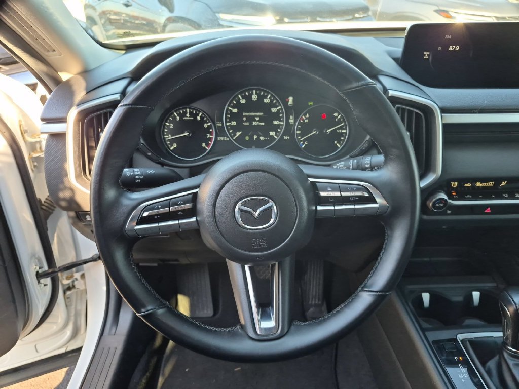 Used 2025 MAZDA CX-50 AWD 2.5 S w/ Preferred Package image 23
