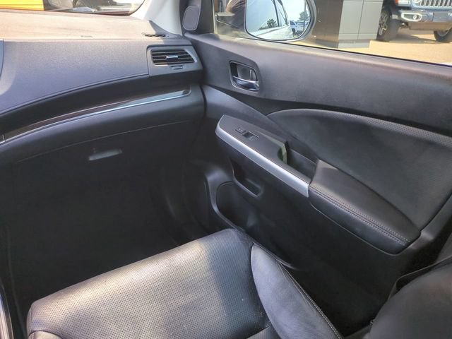 Used 2015 Honda CR-V EX-L image 17