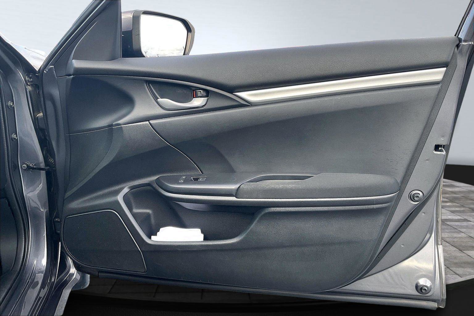 Used 2019 Honda Civic LX image 22