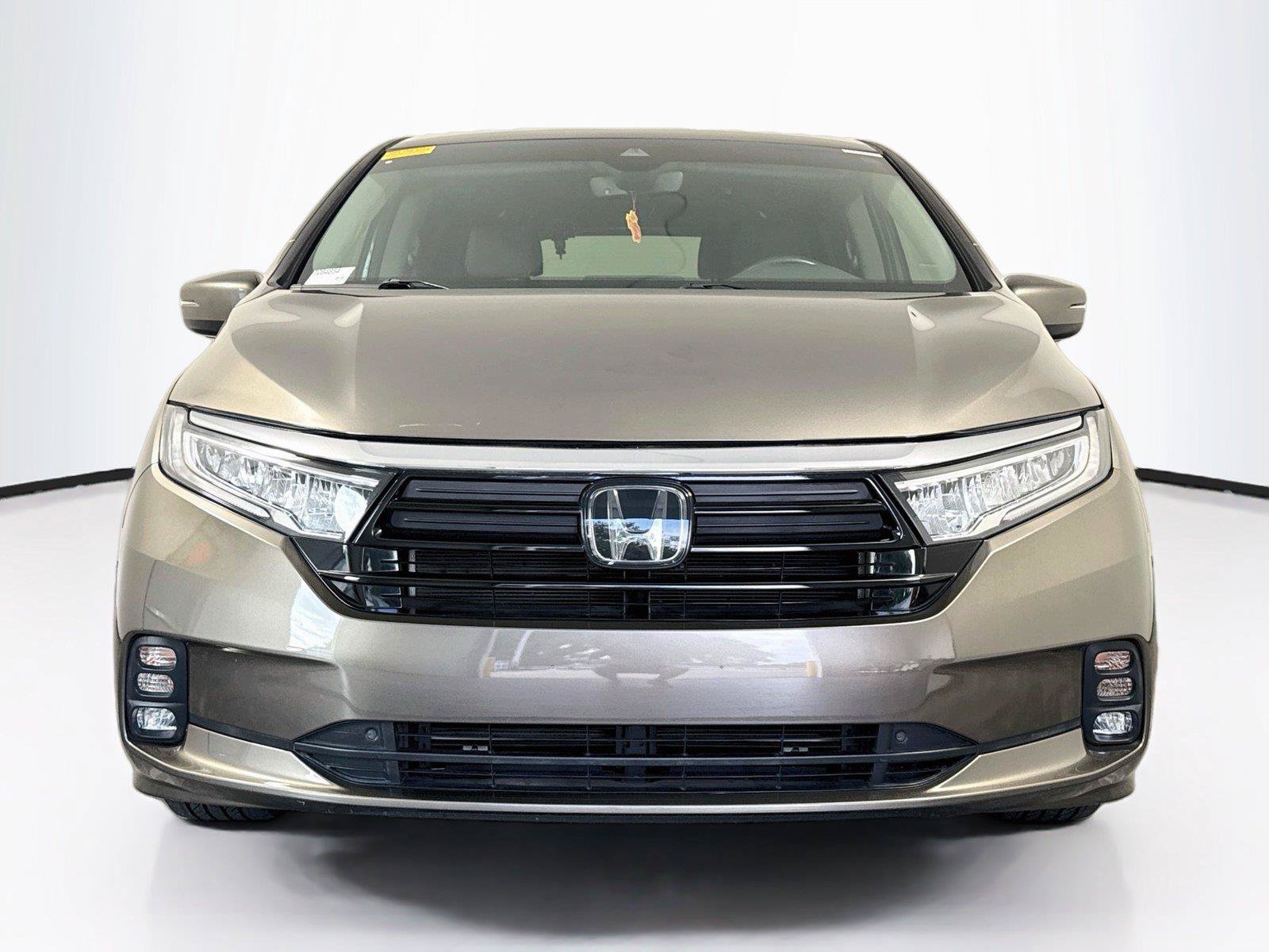 Used 2022 Honda Odyssey EX-L image 8