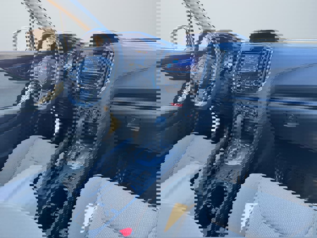 Used 2022 Subaru Impreza Premium image 14