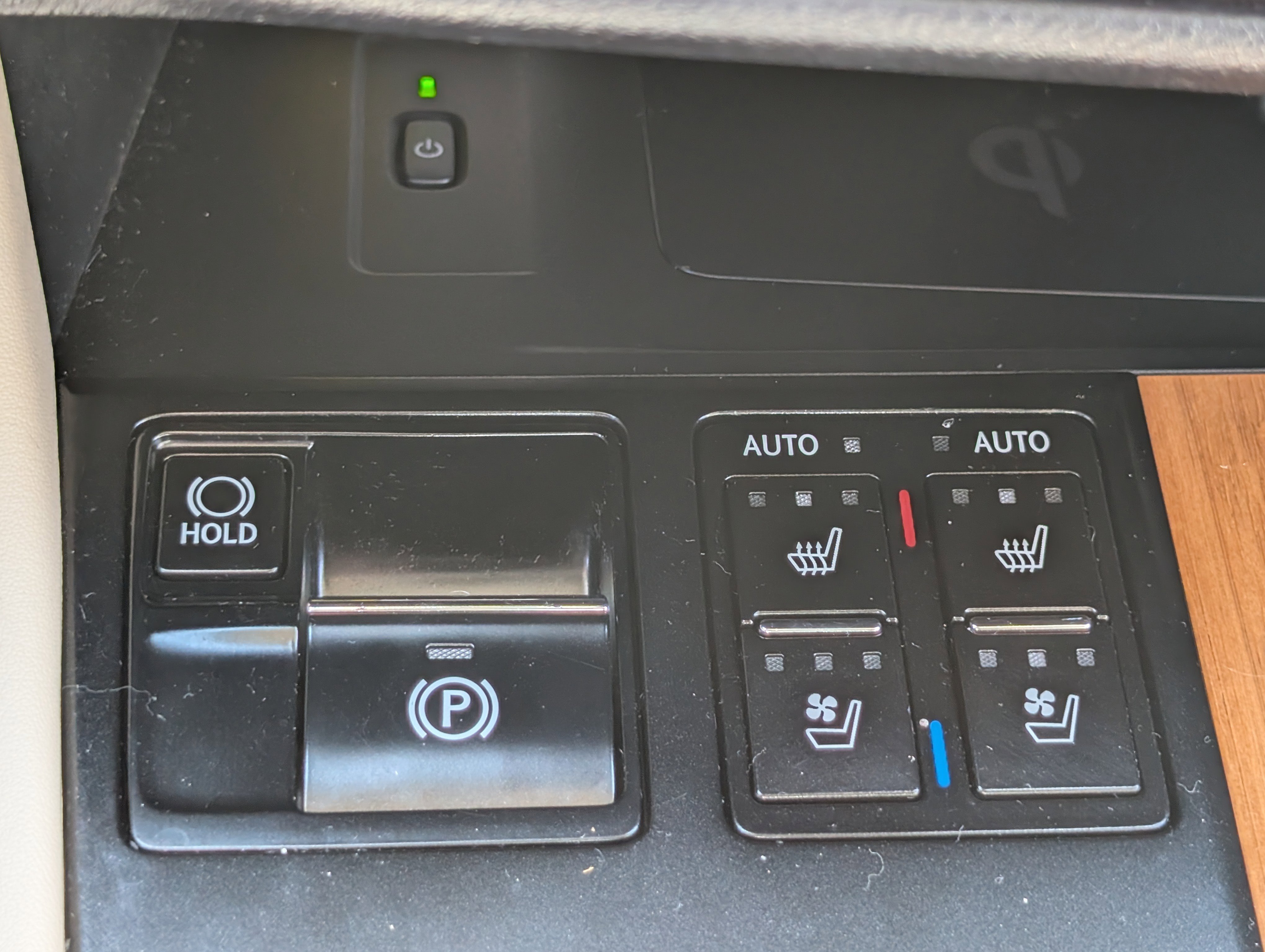 Certified 2022 Lexus RX 350 AWD w/ Premium Package image 28