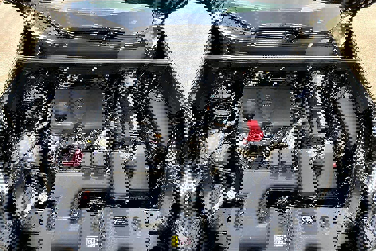 Certified 2023 Toyota RAV4 XLE image 29