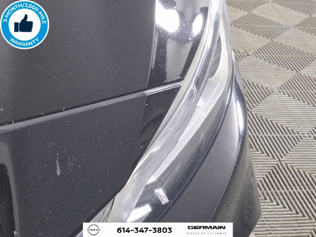 Used 2019 Nissan Altima 2.5 Platinum AWD/4WD image 14