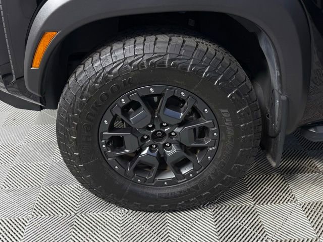 Used 2022 Nissan Frontier PRO-4X w/ Pro-4X Premium Package image 7