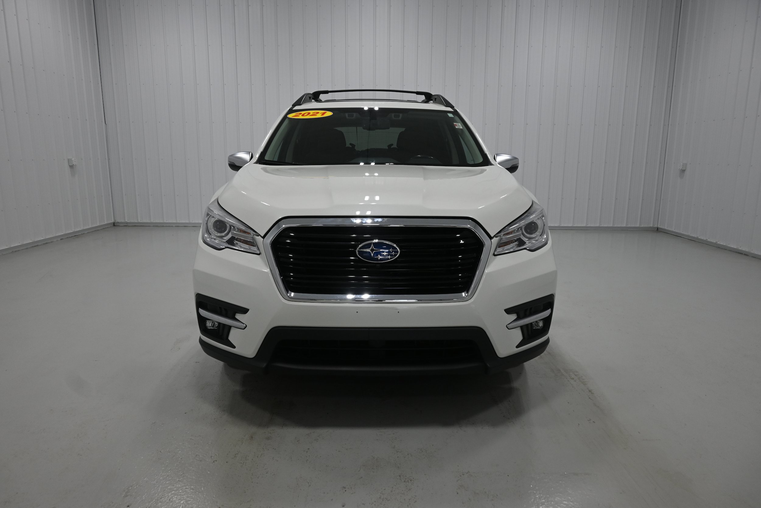 Used 2021 Subaru Ascent Touring w/ Popular Package #2A AWD/4WD image 26
