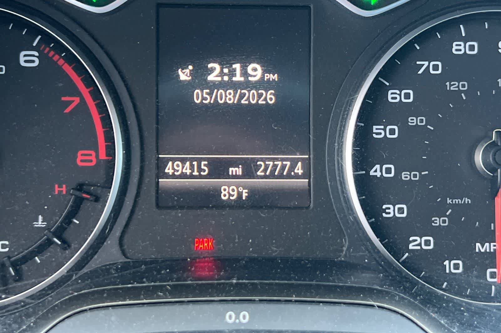 Used 2016 Audi A3 2.0T Premium Plus w/ Technology Package AWD/4WD image 27