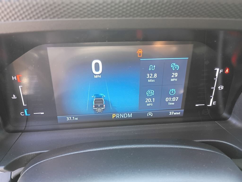 New 2026 Ford Ranger XL w/ Trailer Tow Package image 11