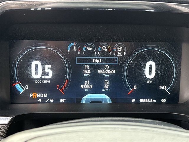 Used 2021 Ford F150 Raptor w/ Raptor 37 Performance Package image 29