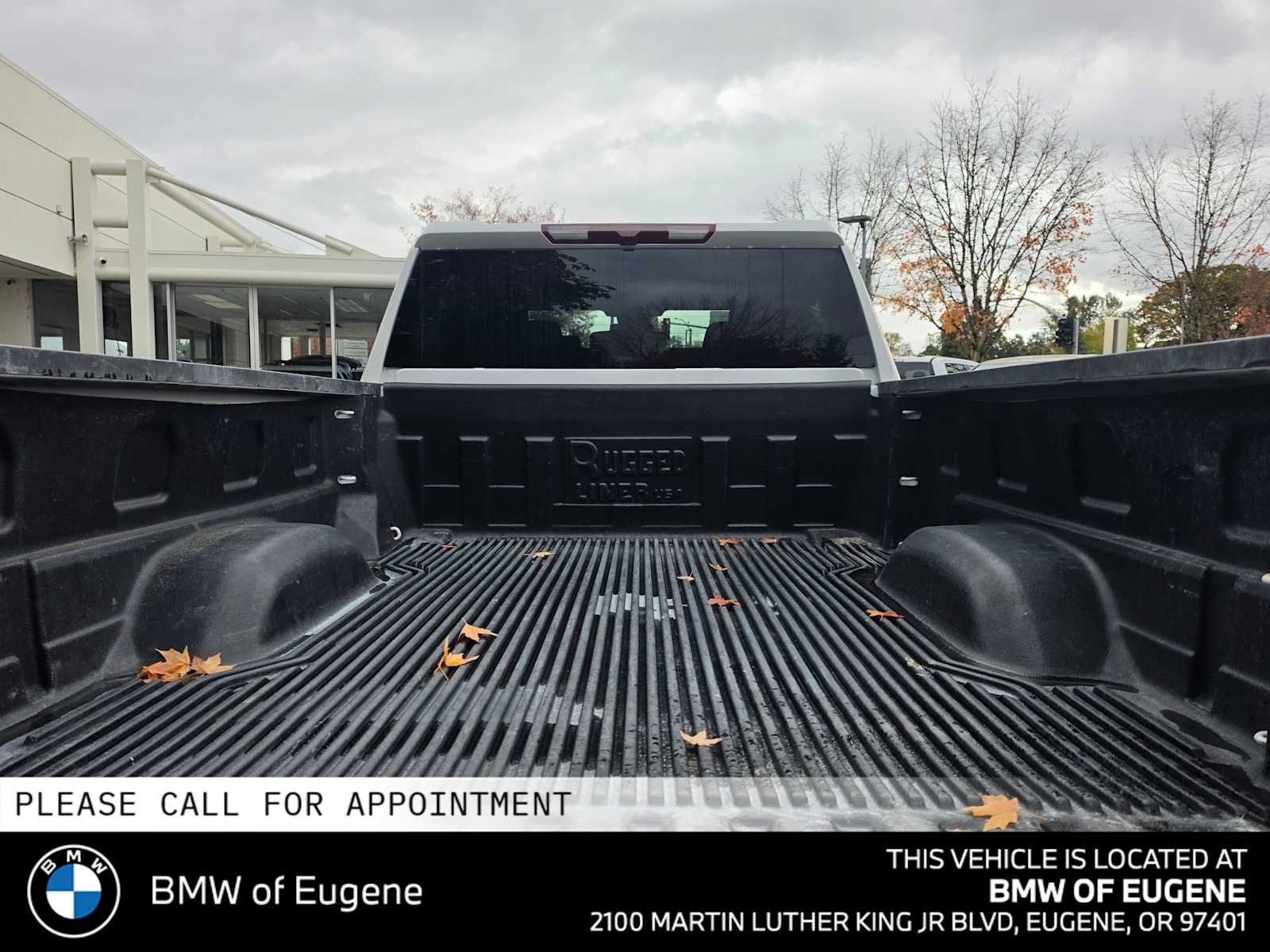 Used 2025 Chevrolet Silverado 2500 LT w/ Safety Package AWD/4WD image 19