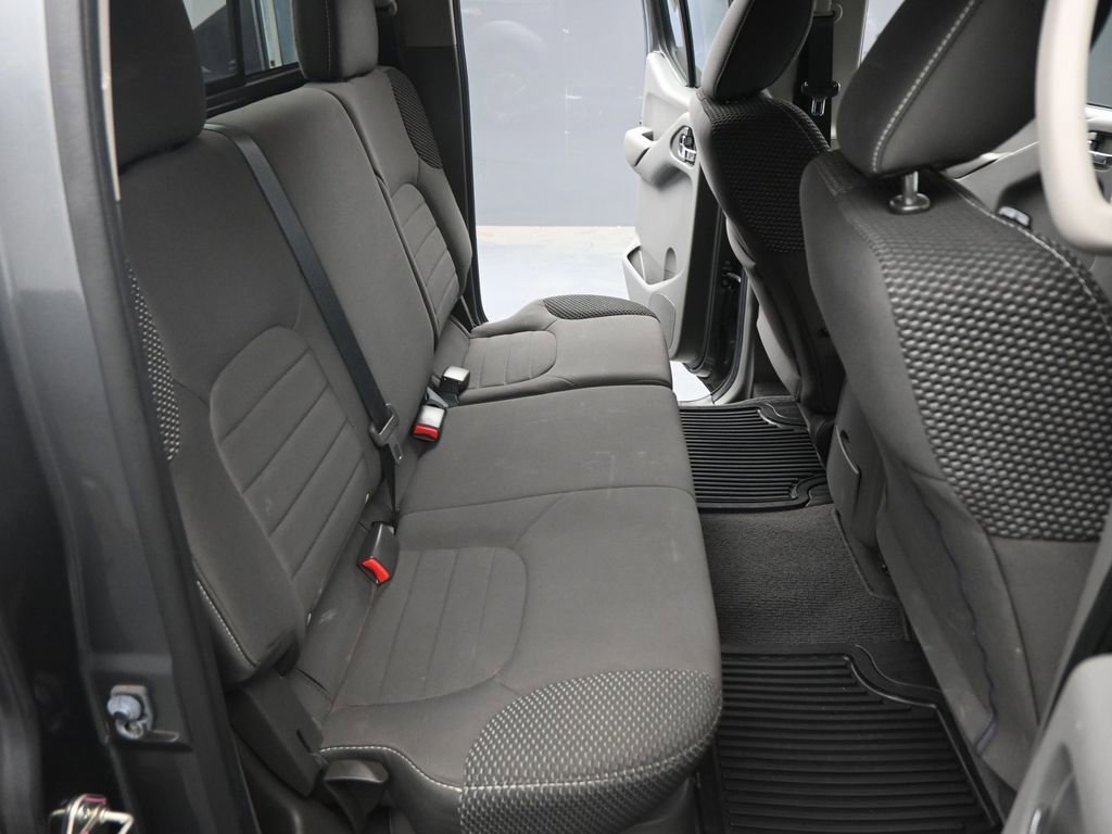 Used 2019 Nissan Frontier Desert Runner image 20