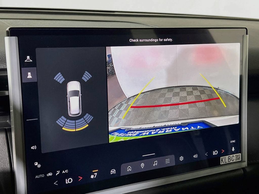 New 2026 MAZDA CX-5 Select AWD/4WD image 11