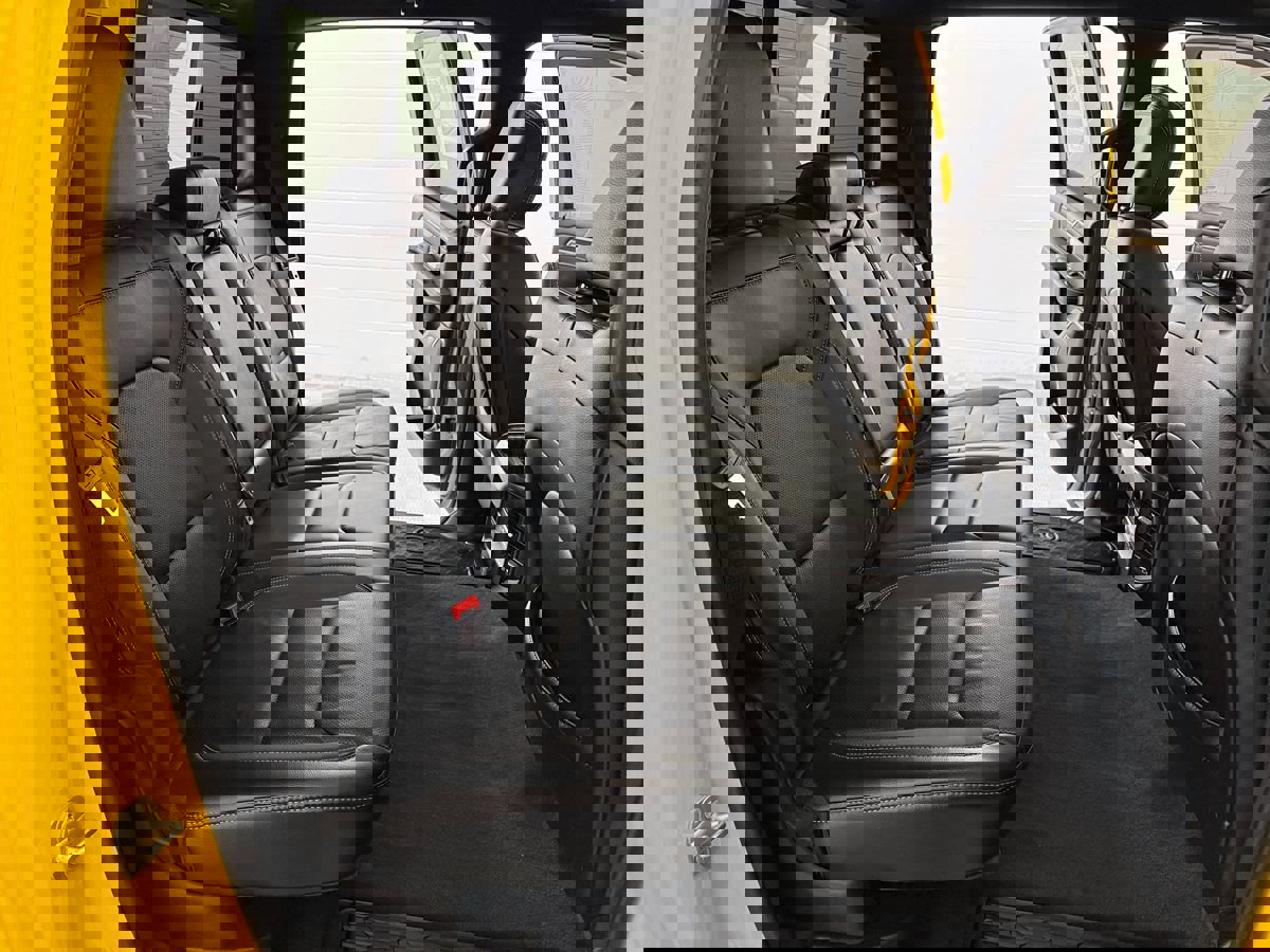 Used 2023 RAM 1500 Rebel w/ Rebel Level 2 Equipment Group image 17