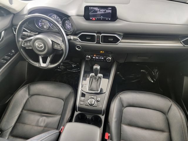 Used 2017 MAZDA CX-5 Grand Select AWD/4WD image 33