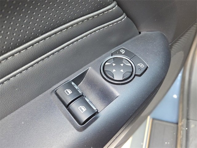 Used 2025 Ford Mustang Premium w/ Mustang Nite Pony Package image 21