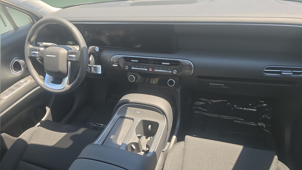 New 2026 Hyundai Palisade SE AWD/4WD image 11