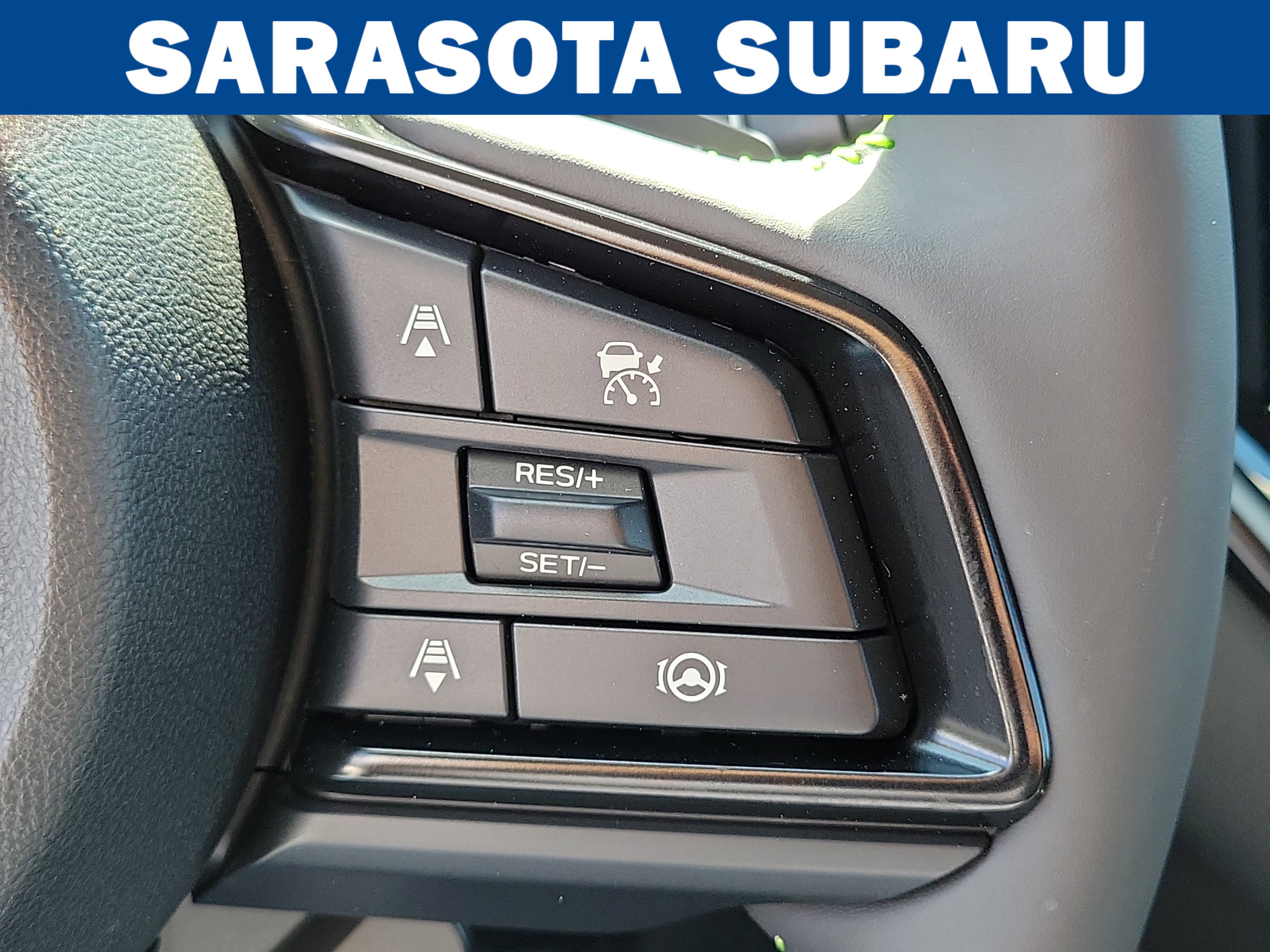 New 2026 Subaru Ascent Bronze Edition image 19