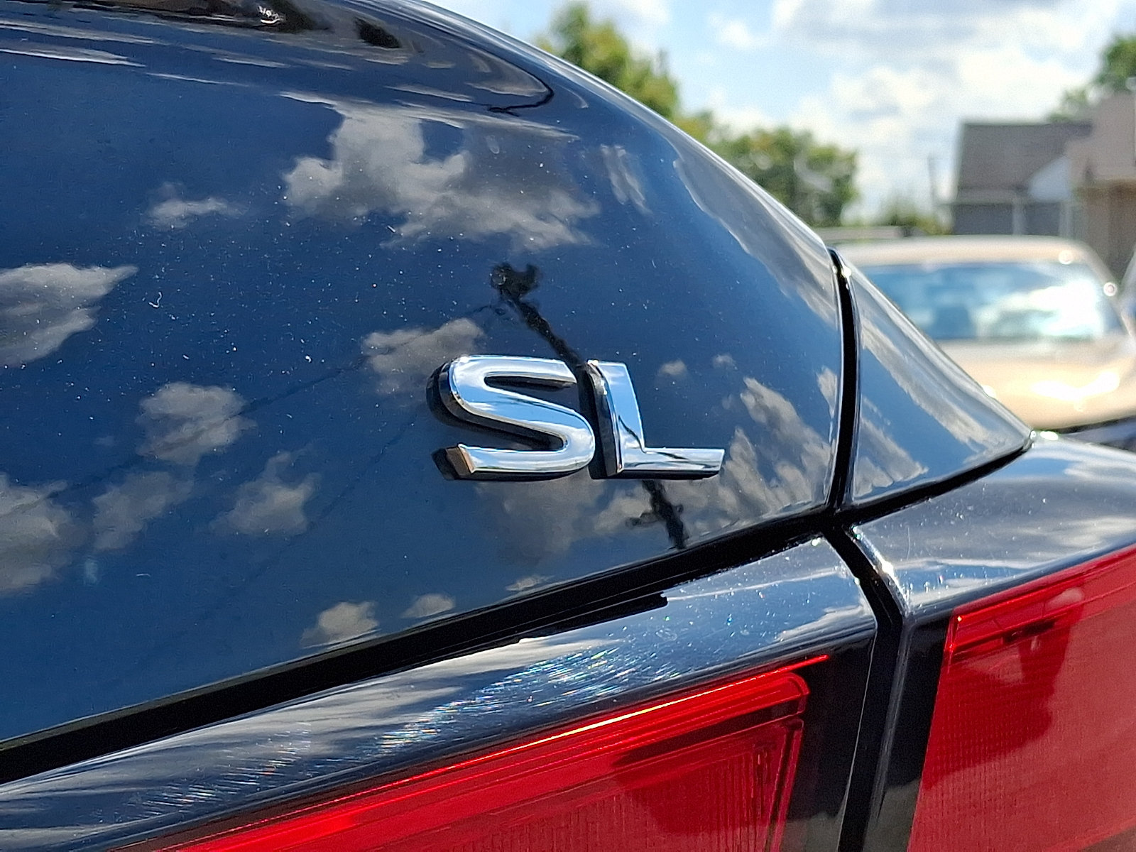 Certified 2022 Nissan Altima 2.5 SL FWD image 29