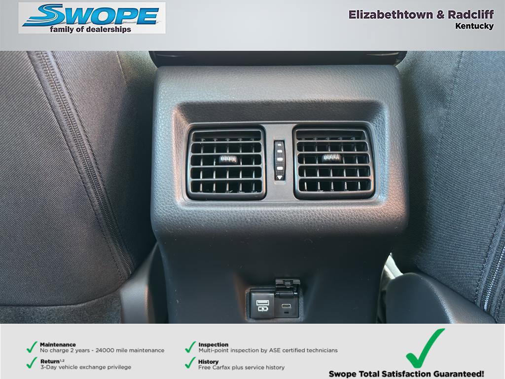 New 2026 Toyota Camry LE FWD image 17