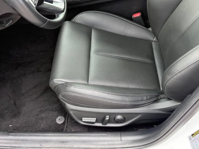 Used 2026 Genesis G70 2.5T RWD image 20