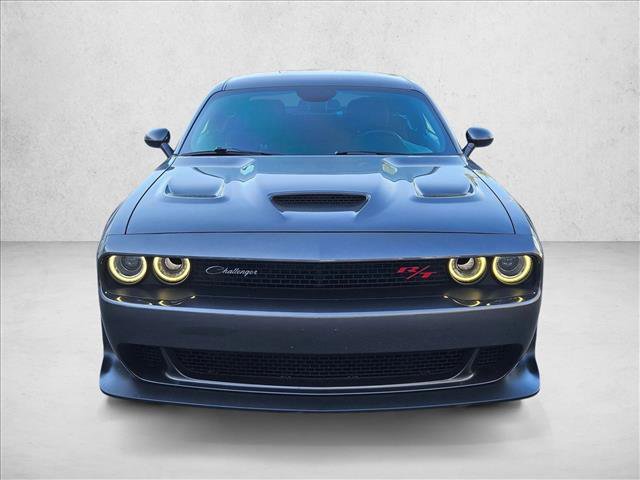 Used 2022 Dodge Challenger R/T Scat Pack image 2