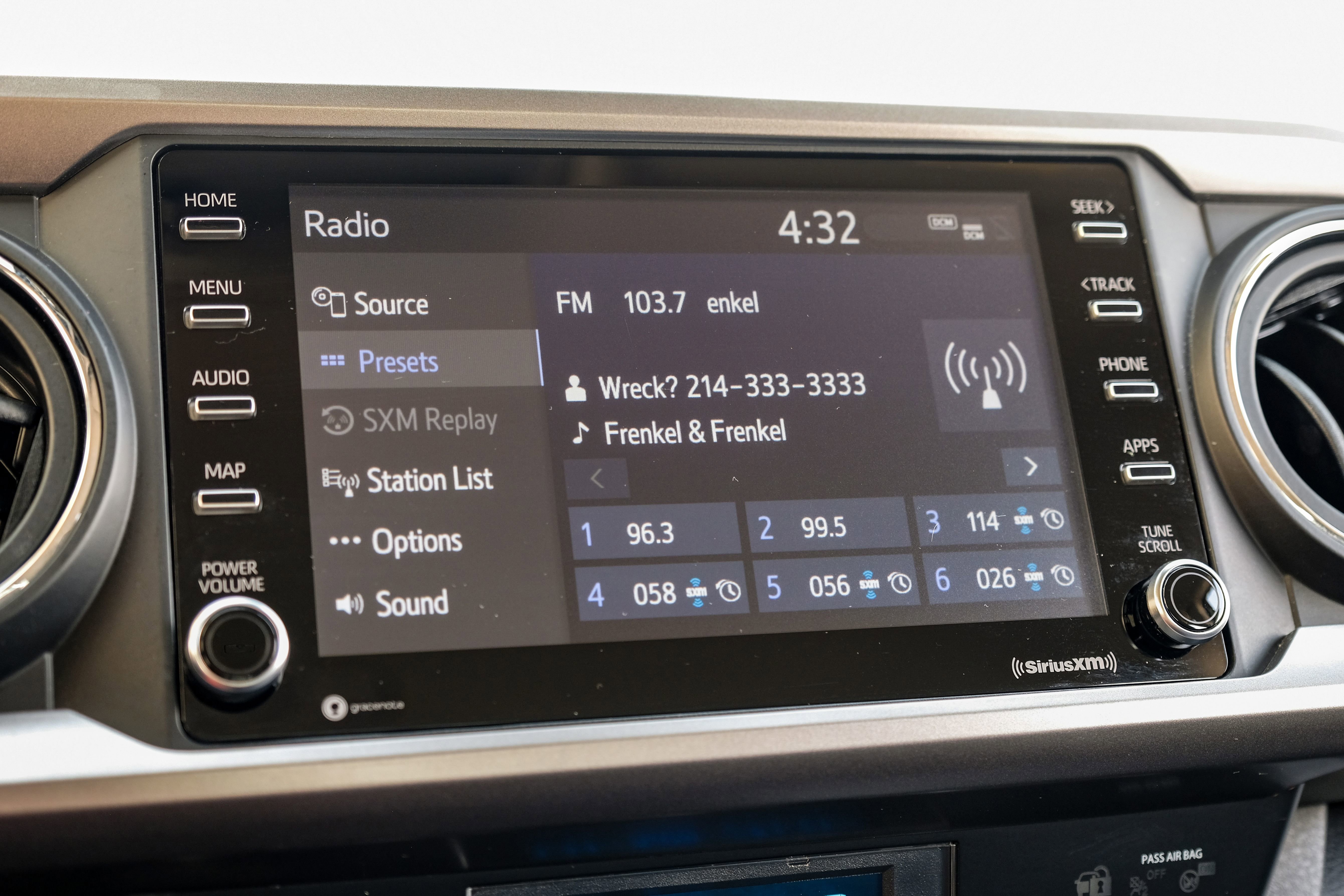 Used 2021 Toyota Tacoma SR5 RWD image 26