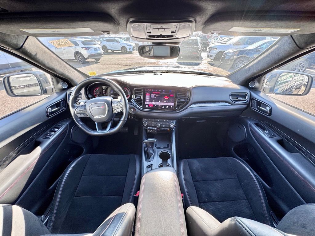 Used 2024 Dodge Durango R/T image 26