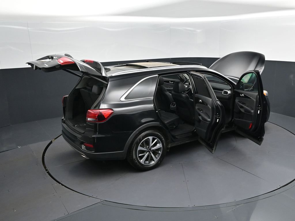 Used 2019 Kia Sorento EX w/ EX Touring Package image 51