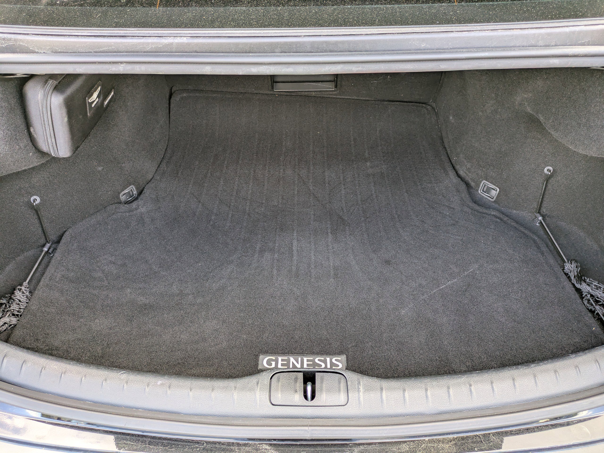 Used 2021 Genesis G80 2.5T w/ Advanced Package image 17