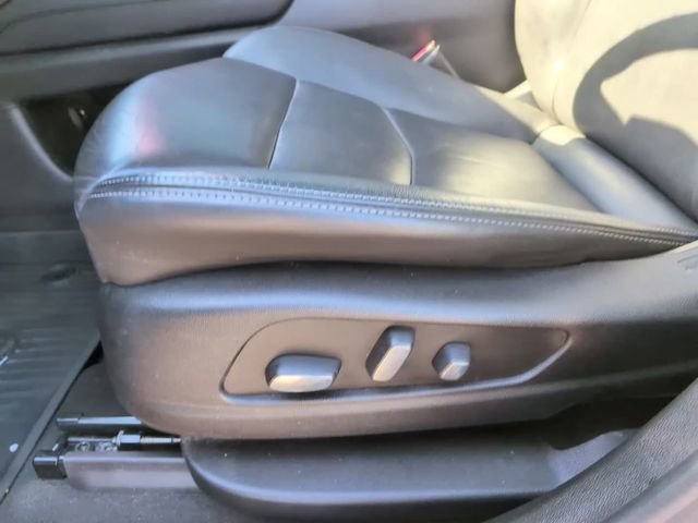 Used 2024 Cadillac XT6 Premium Luxury w/ LPO, Floor Liner Package image 16