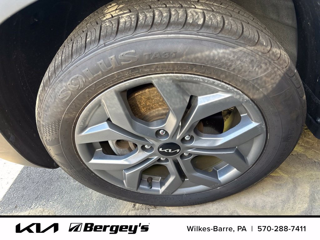 Certified 2024 Kia Seltos S AWD/4WD image 9
