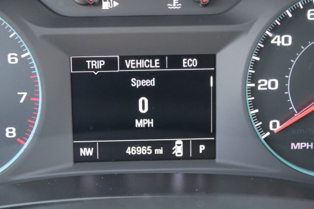 Used 2024 Chevrolet Malibu LT FWD image 20