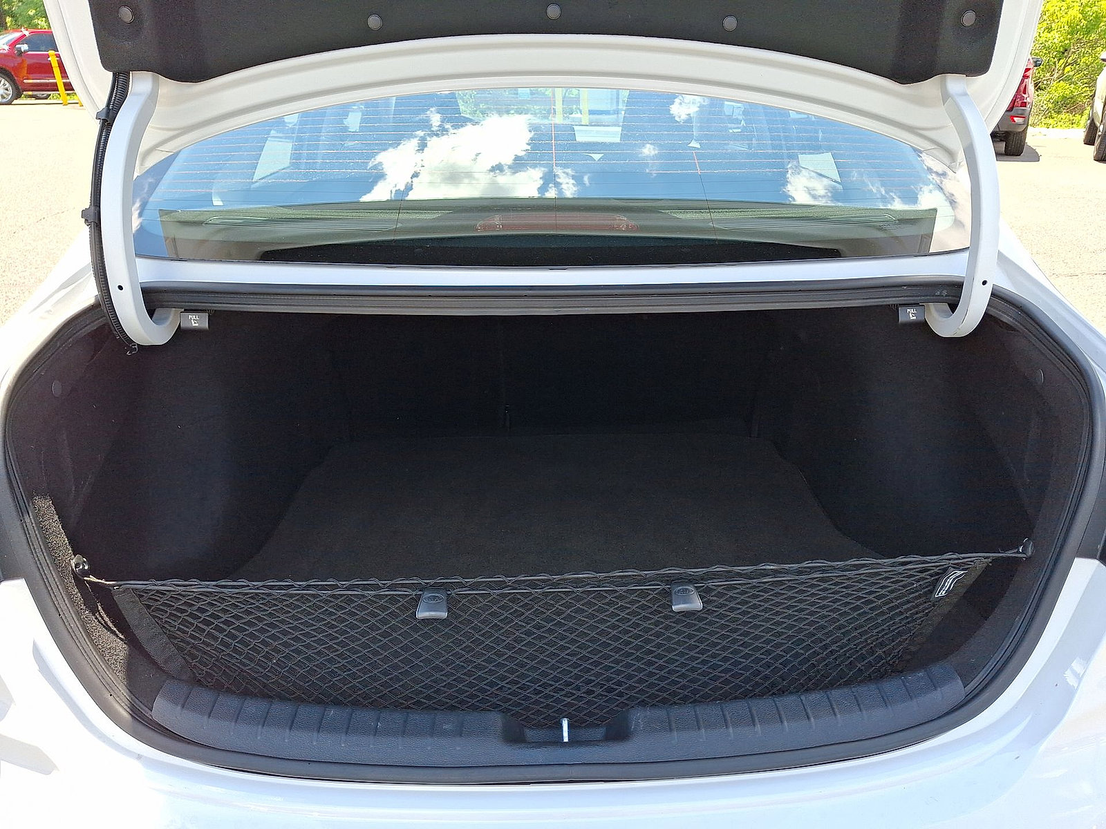 Used 2022 Kia Forte LXS image 22