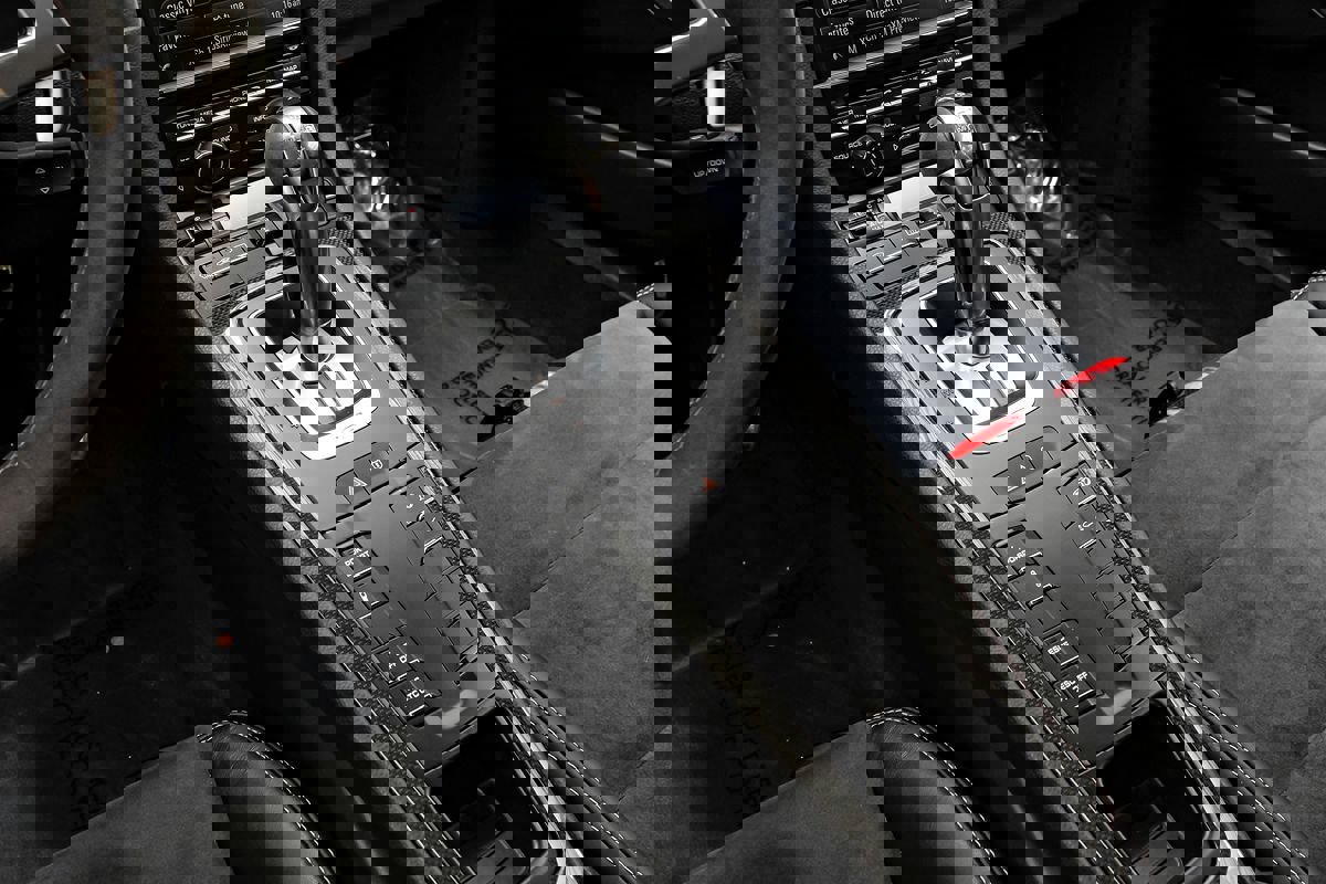 Used 2014 Porsche 911 GT3 w/ Sound Package Plus image 17