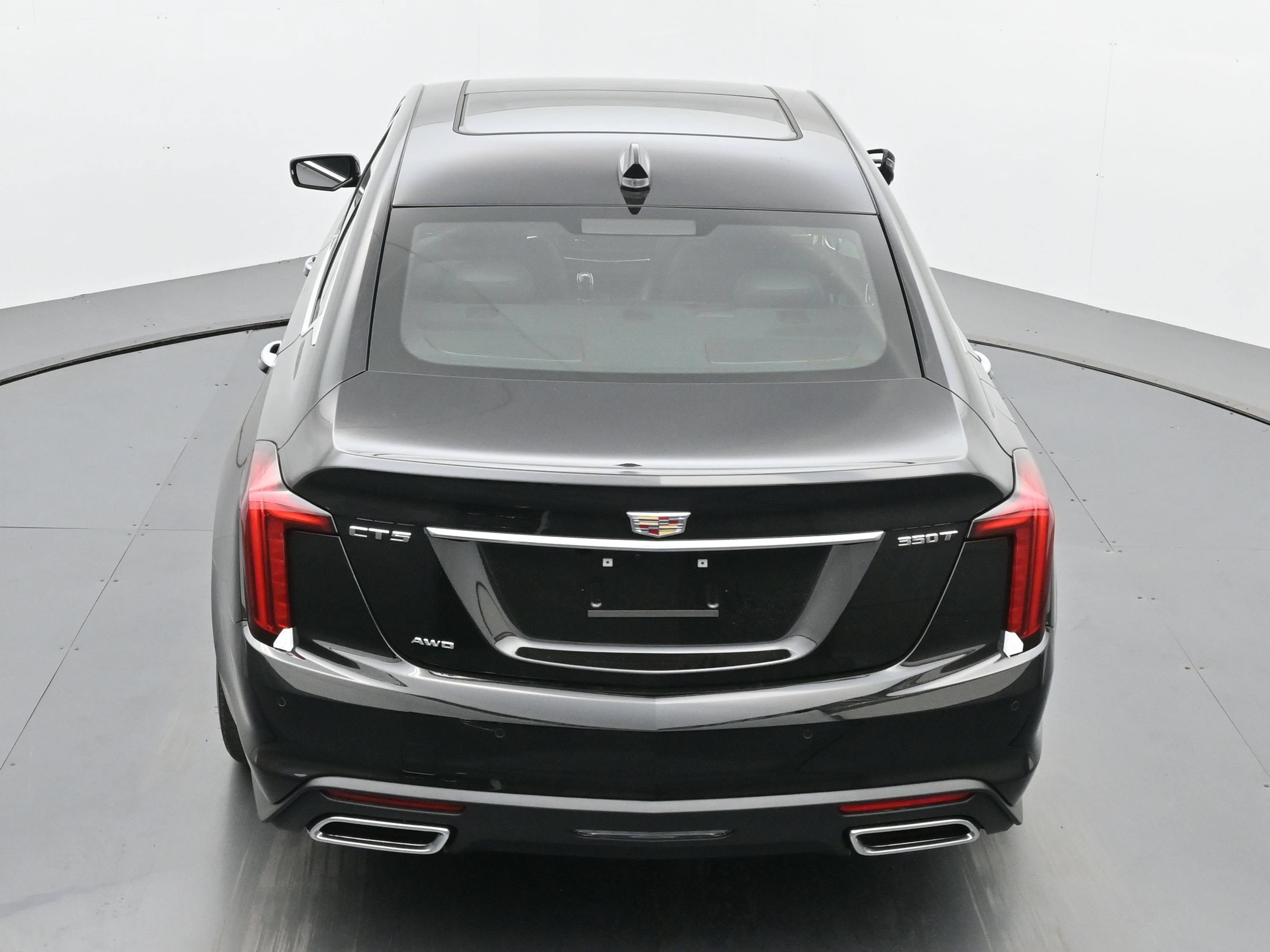New 2026 Cadillac CT5 Premium Luxury AWD/4WD image 26