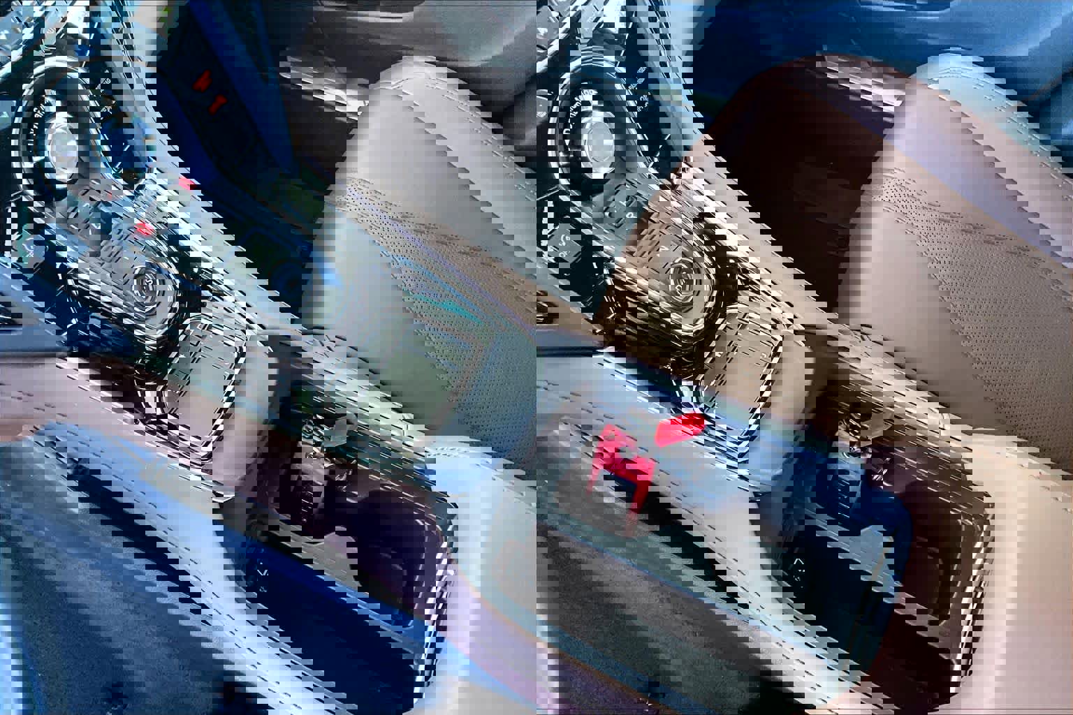 Used 2019 Acura RDX AWD w/ Technology Package image 17