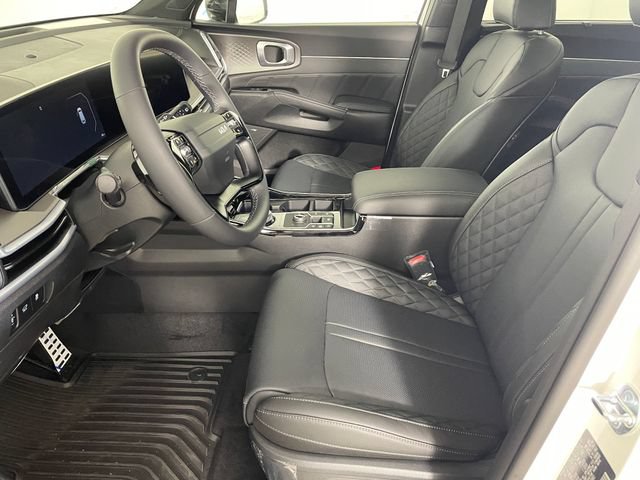 New 2026 Kia Sorento SX Prestige AWD/4WD image 2