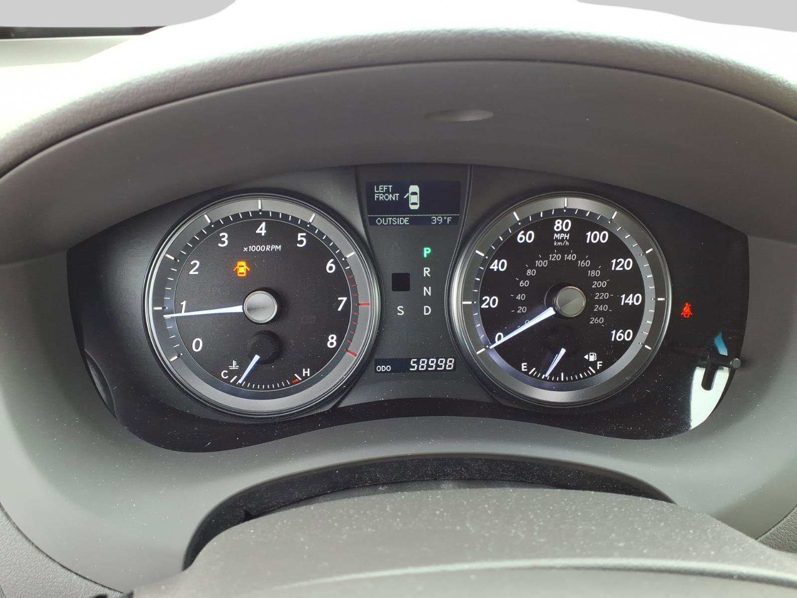 Used 2010 Lexus ES 350 image 17