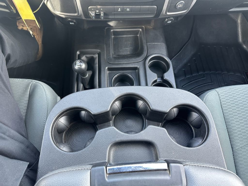 Used 2015 RAM 2500 Tradesman w/ Popular Equipment Group image 18