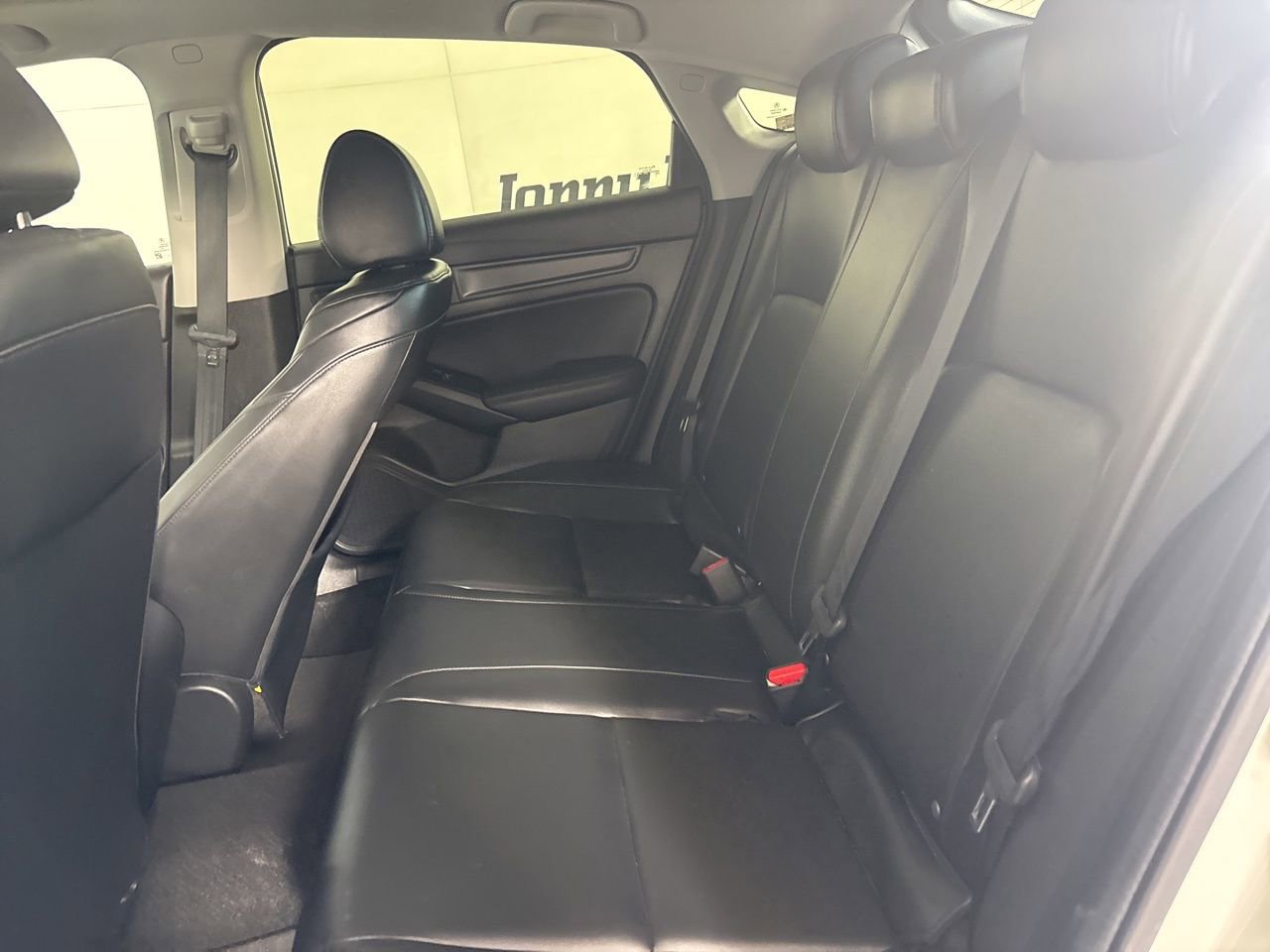 Used 2023 Acura Integra image 22