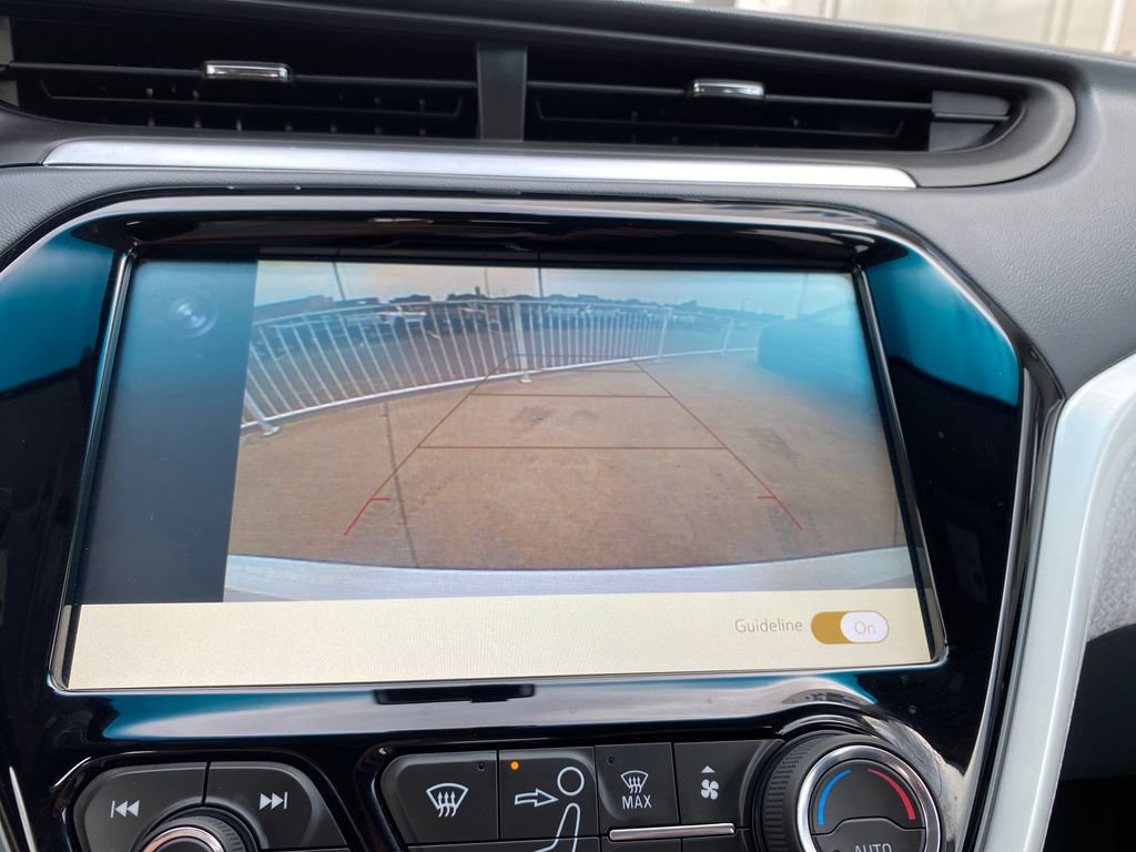 Used 2019 Chevrolet Bolt LT FWD image 20