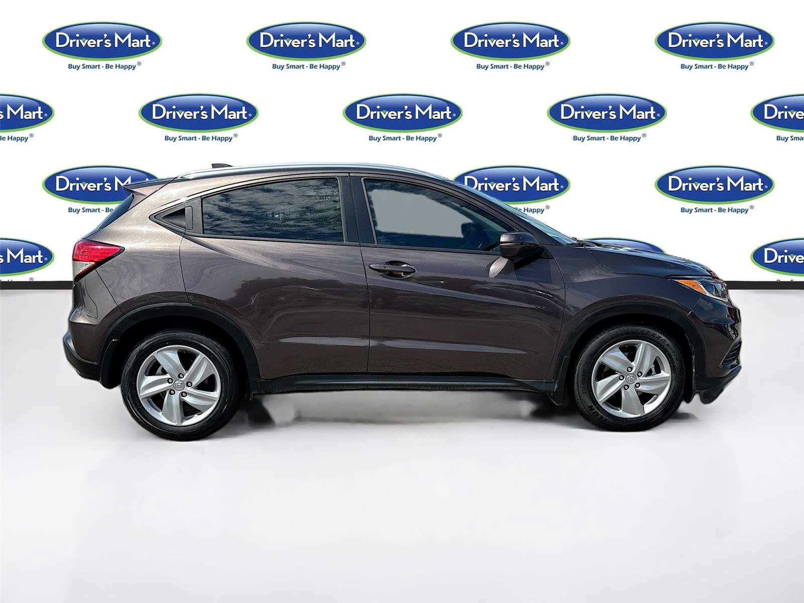 Used 2020 Honda HR-V EX image 8