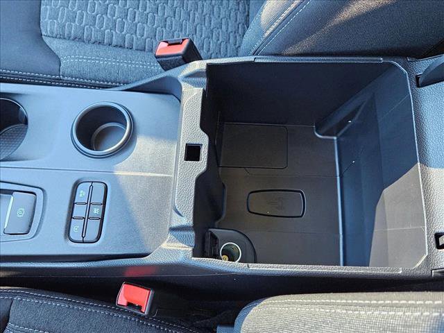 New 2025 Ford Ranger XLT w/ Convenience Package image 14